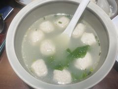 -君霖海鲜私房菜(春柳店)