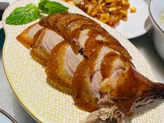 -聚京民福烤鸭店(木樨园店)