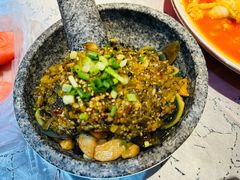 -红辣椒·川菜·火锅(张杨路店)