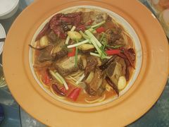 -宅里香.自然餐厅(湘大店)