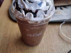 -麦当劳(四川北路店)