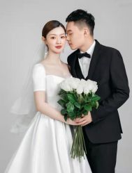 -金夫人婚纱摄影(惠阳店)