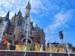 -上海迪士尼度假区