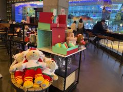 -星巴克臻选(深圳皇庭广场分店)