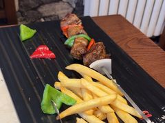 -92°C俄式厨房(中央大街店)