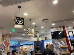 -吉野家(上海美罗城店)