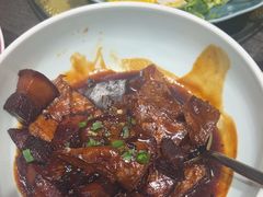 -箪食巷私房菜馆·鲁菜(玉函路店)