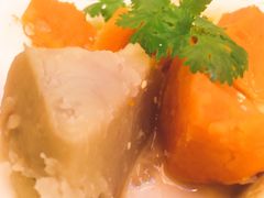 -大洋家·精品潮汕菜·生腌砂锅粥(天河东路店)