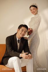 -CD视觉婚纱摄影
