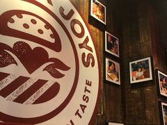 -Burger Joys Central(中环士丹利街店)