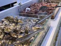 -集品鲜湾·蒸汽海鲜自助料理(青岛银座和谐广场店)