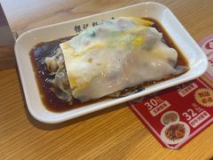 -银记肠粉店(南方医院店)