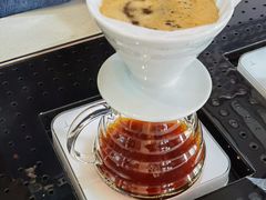 -Torch Coffee 炬点咖啡