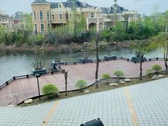 -长春净月潭喜来登酒店·盛宴标帜餐厅