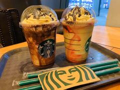 -星巴克臻选(宁波天一广场店)