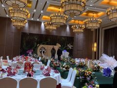 -天泰宾馆婚宴·宴会厅·婚礼堂