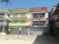 -南丫岛