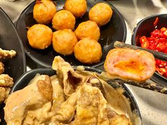-三江汇火锅店(保全街店)