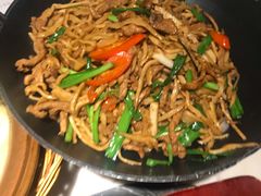 -佰家小厨·南京菜(夫子庙店)