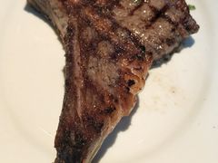 -弗兰克牛排西餐厅Ribone steak house(柠檬花园店)