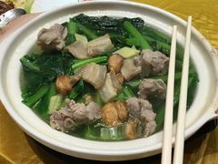 -新海利海鲜城·41年珠海老字号(夏湾店)