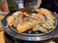 -九田家黑牛烤肉料理(溧阳吾悦店)