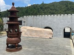 -大围山国家森林公园