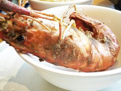 -隅乐胡椒虾·台湾菜·团建(皇岗店)