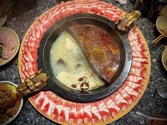 -蜀大侠火锅(丹徒宝龙广场店)