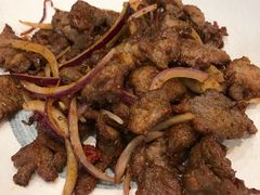 -巴依老爷新疆美食(望京小街店)