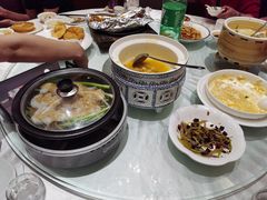 -国人川菜(李家村建东街店)