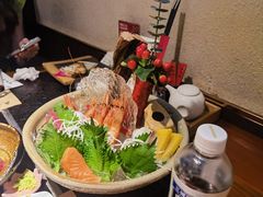 -匠和风精致料理(成都龙湖滨江天街店)