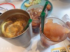 -柠檬树茶餐厅(海雅缤纷城店)