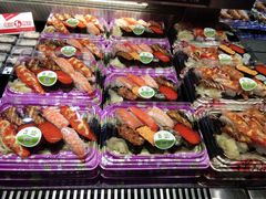 -池田寿司·4H鲜作(朝阳大悦城店)