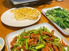 -61号餐吧(兴坪古镇漓江店)