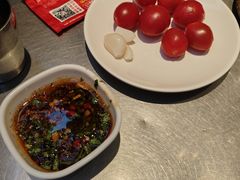 -合易泓烤肉•首创生椰大油边(宁山路店)