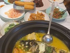 -外滩往事民国上海菜(黄浦店)