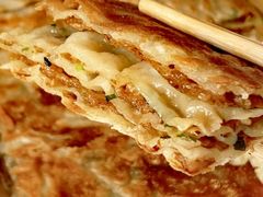 -溢心园香河肉饼总店