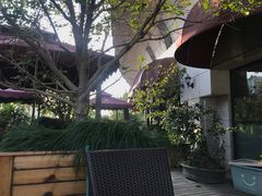 -蓝山咖啡馆(钱江龙店)