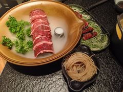 -三出山火锅(万象天地店)