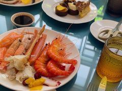 -Colony(新加坡丽思卡尔顿美年酒店)