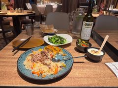 -耶里夏丽·丝路新疆菜·清真食品(徐汇南丹东路臻选店)