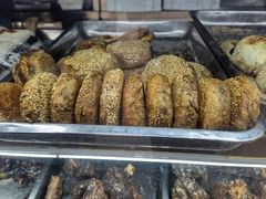 -老回回烩面馆(左家庄店)