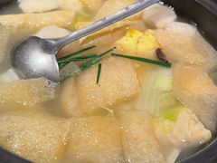 -涌上外婆桥(南塘店)