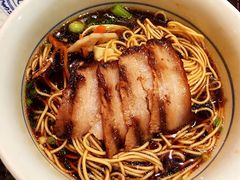 -南京大牌档(人民广场店)