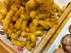 -肘子酥·天津菜·特色捞面(德云社店)