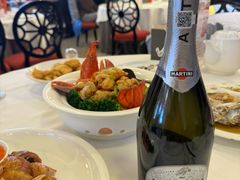 -万龙洲海鲜(南新仓店)