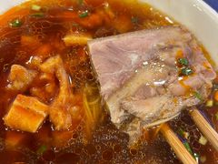 -德兴馆(广东路总店)