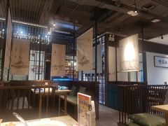 -小船渔村•大连菜•大连焖鱼(黄河路店)