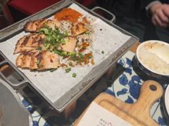 -绿茶餐厅(布吉万象汇店)